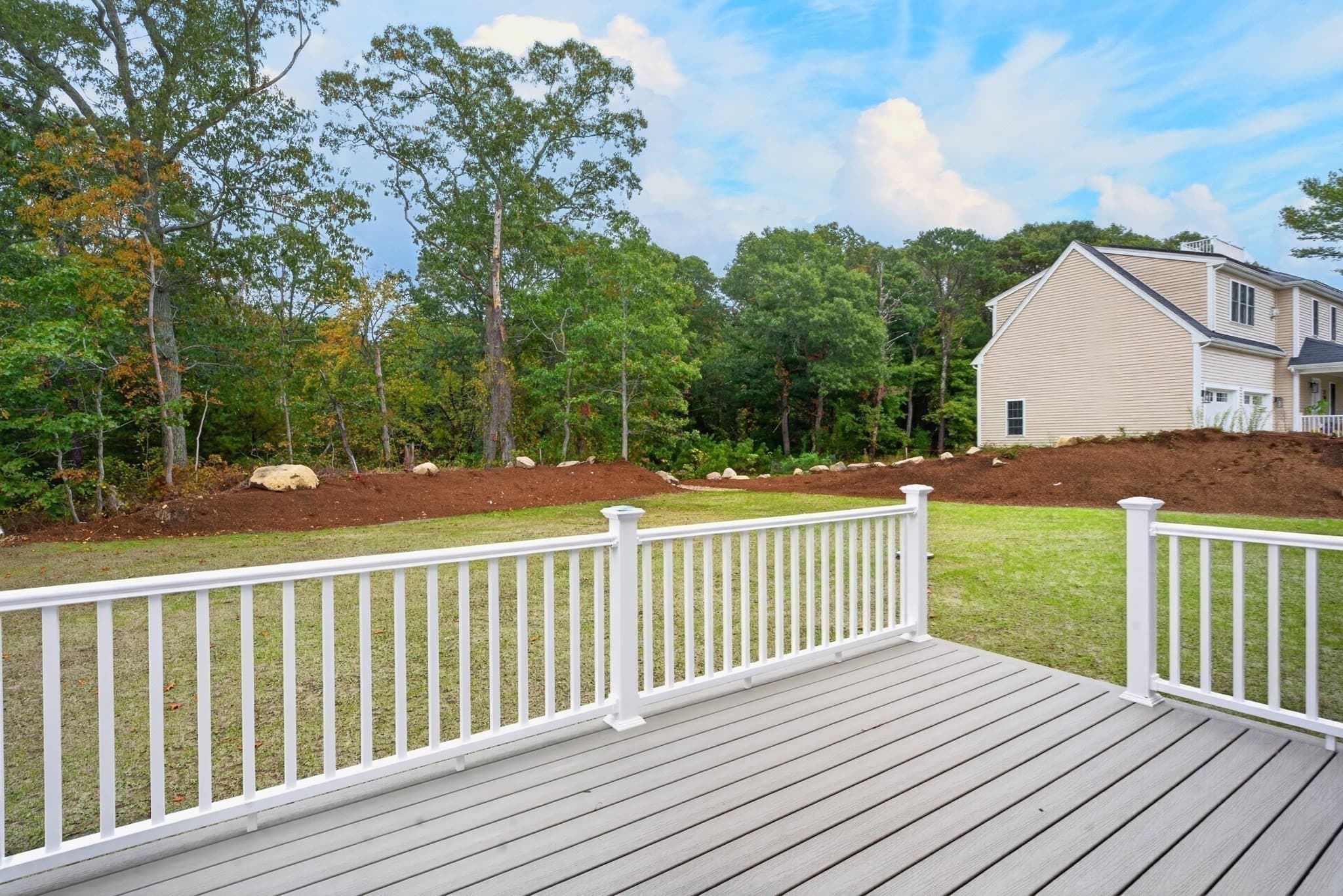 Single Family Residence at 1436 Old Sandwich Rd, Plymouth MA 02360, photo 37 of 41