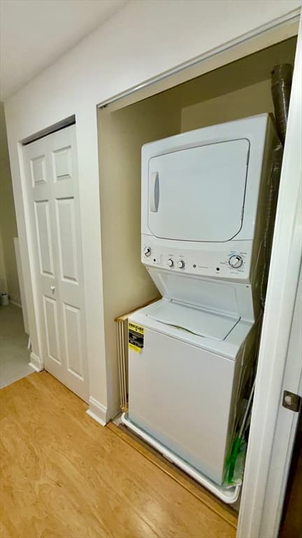 Condominium at 10 Seaport Dr # 2209, Quincy MA 02171, photo 10 of 14
