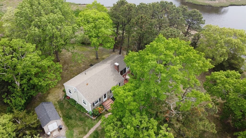 Single Family Residence at 26 First Ave., Wareham MA 02571, Wareham, photo 6 of 39