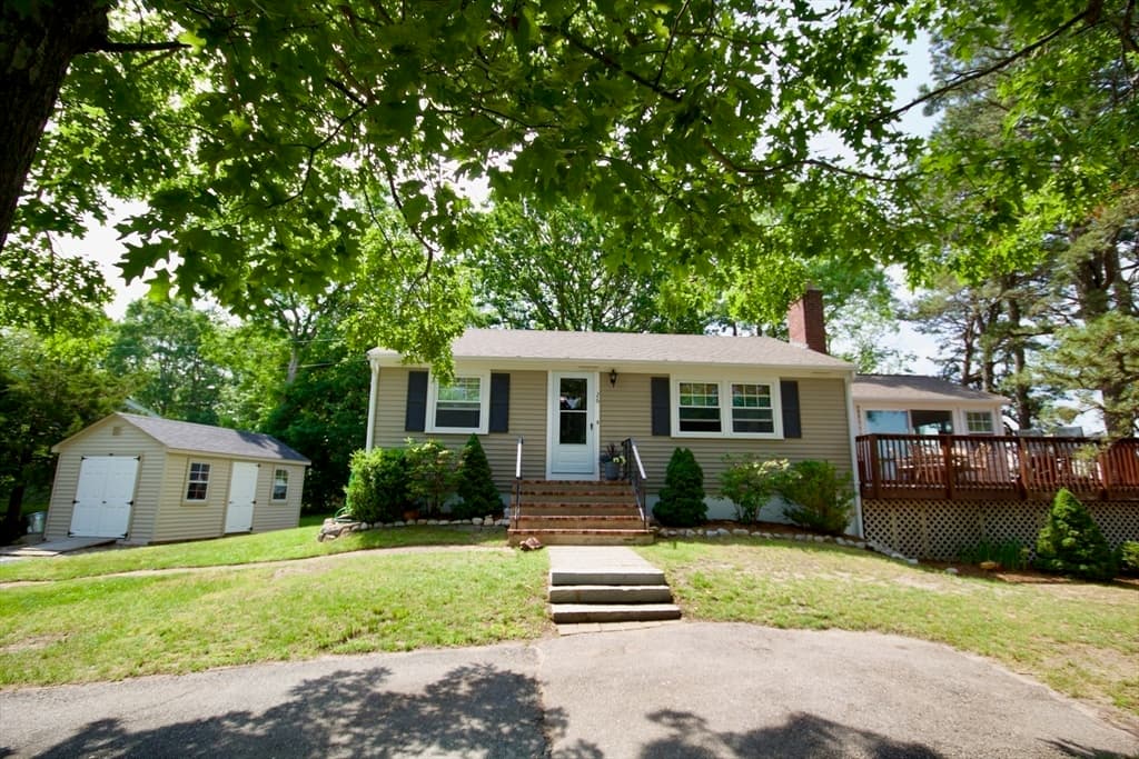 Single Family Residence at 26 First Ave., Wareham MA 02571, Wareham, photo 16 of 39