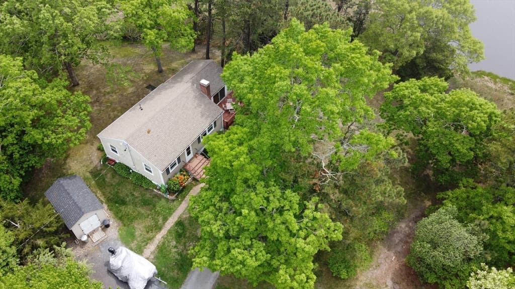 Single Family Residence at 26 First Ave., Wareham MA 02571, Wareham, photo 3 of 39