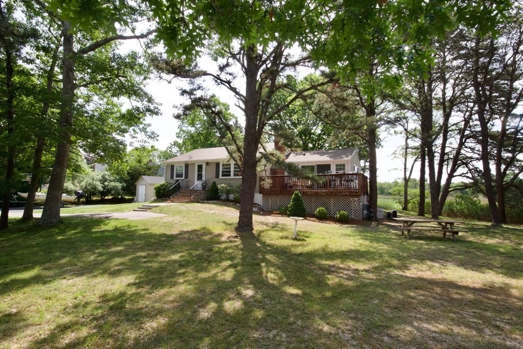 Single Family Residence at 26 First Ave., Wareham MA 02571, Wareham, photo 11 of 39