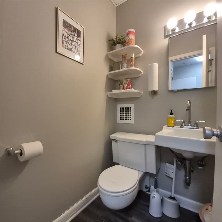 52-54 Brigham St # 3, New Bedford MA 02740 photo 9