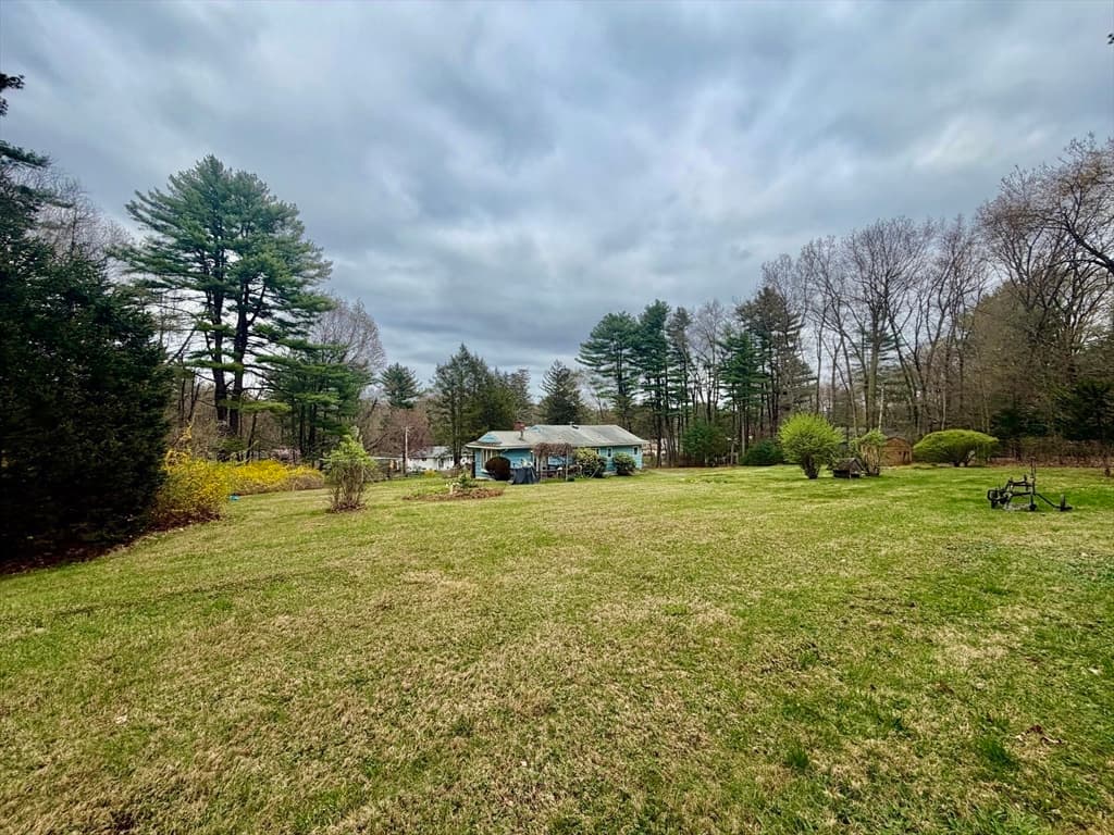 Single Family Residence at 817 Somers Rd, East Longmeadow MA 01028, East Longmeadow, photo 13 of 34
