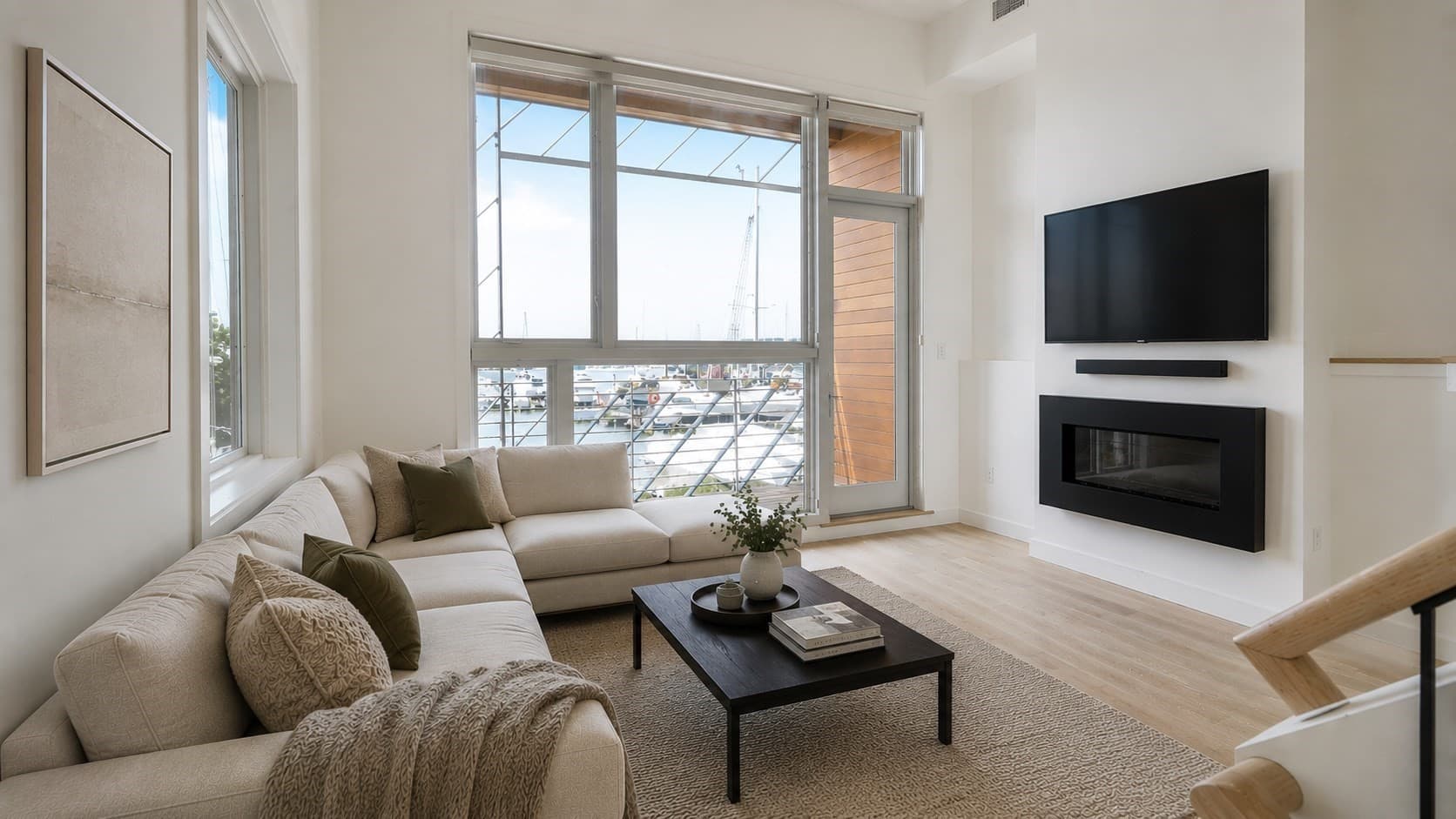 Condominium at 288 Marginal St # 4, Boston MA 02128, photo 6 of 25