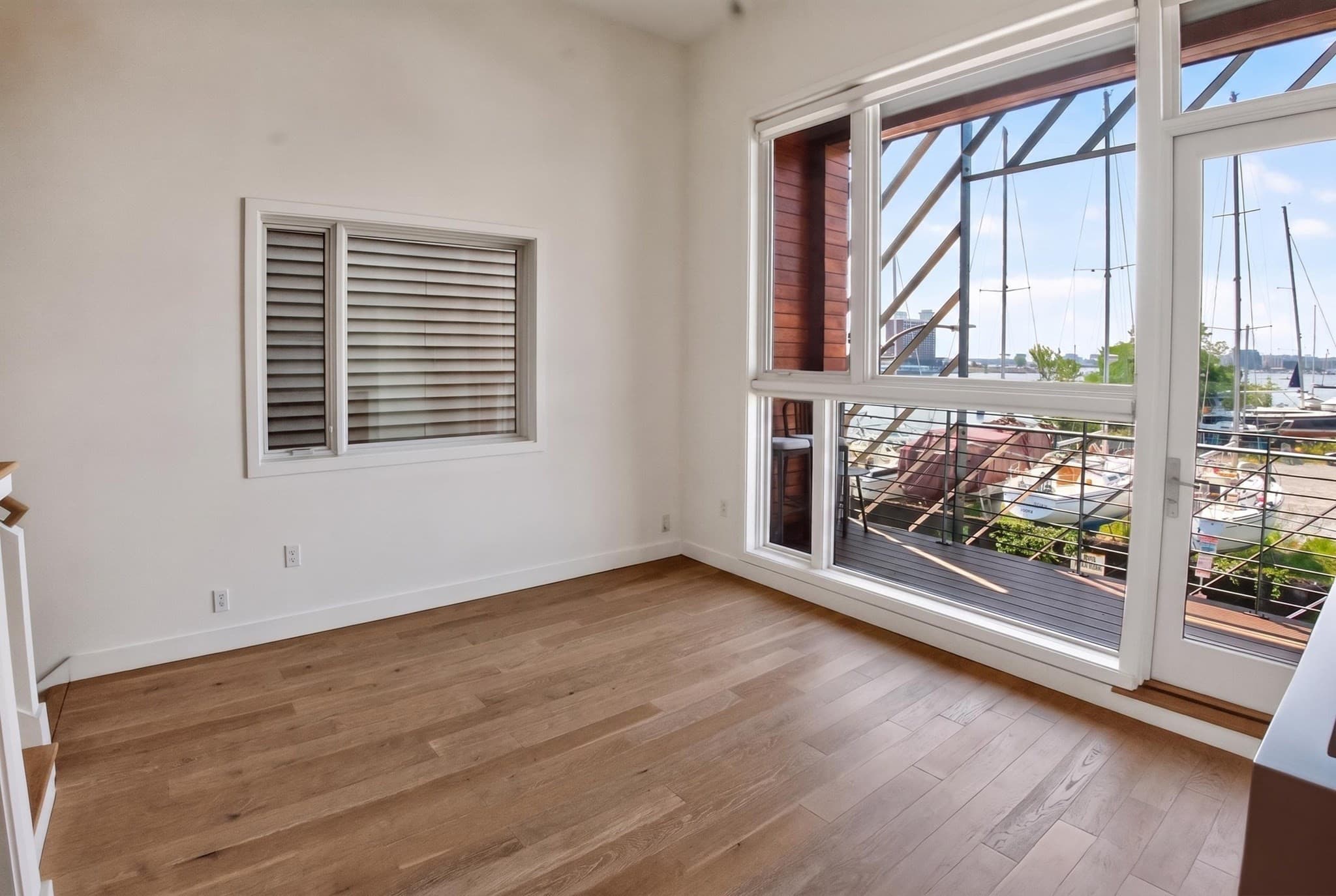 Condominium at 288 Marginal St # 4, Boston MA 02128, photo 7 of 25