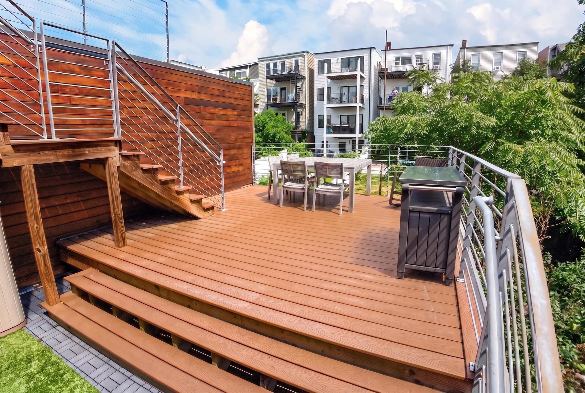 Condominium at 288 Marginal St # 4, Boston MA 02128, photo 18 of 25