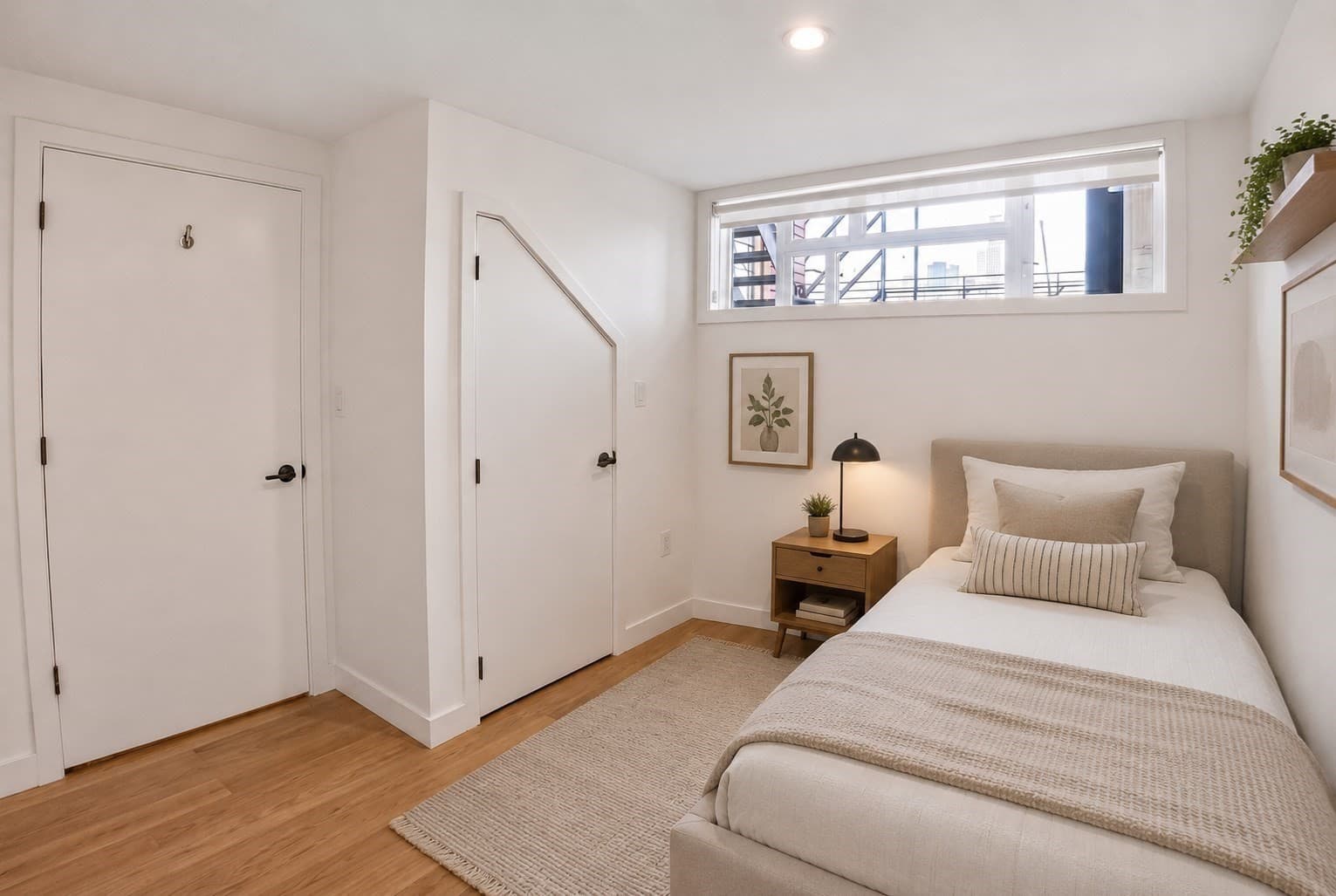 Condominium at 288 Marginal St # 4, Boston MA 02128, photo 15 of 25