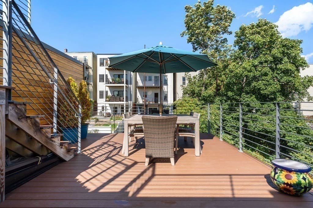 Condominium at 288 Marginal St # 4, Boston MA 02128, photo 19 of 25