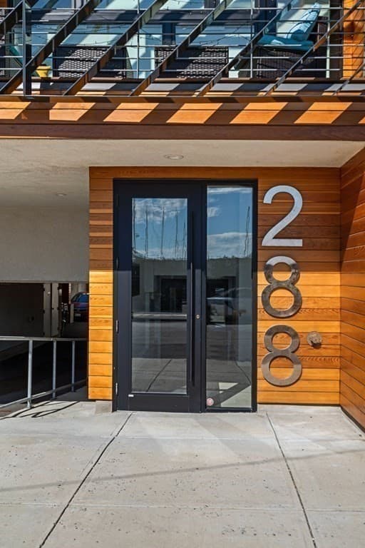 Condominium at 288 Marginal St # 4, Boston MA 02128, photo 21 of 25