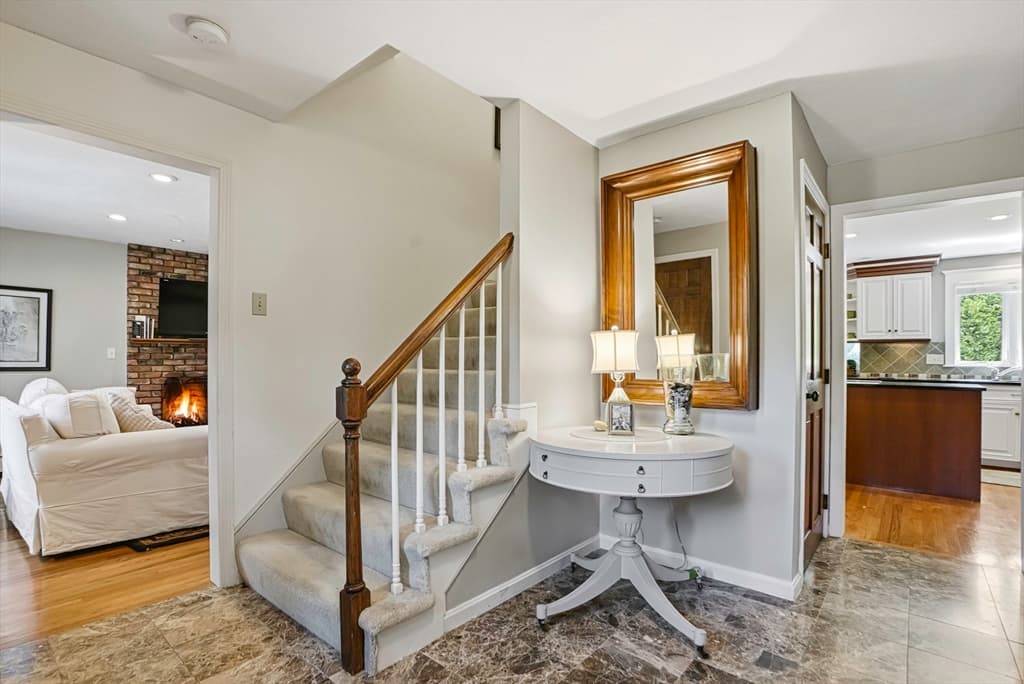 Single Family Residence at 5 Diane Dr, Medway MA 02053, Medway, photo 16 of 39