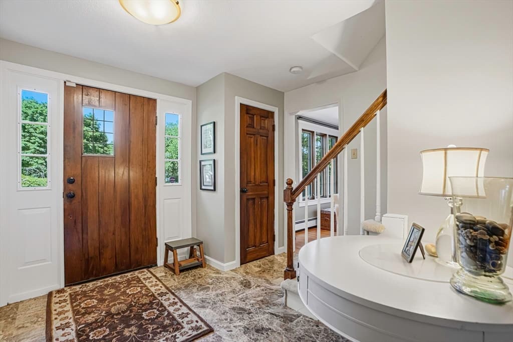 Single Family Residence at 5 Diane Dr, Medway MA 02053, Medway, photo 14 of 39