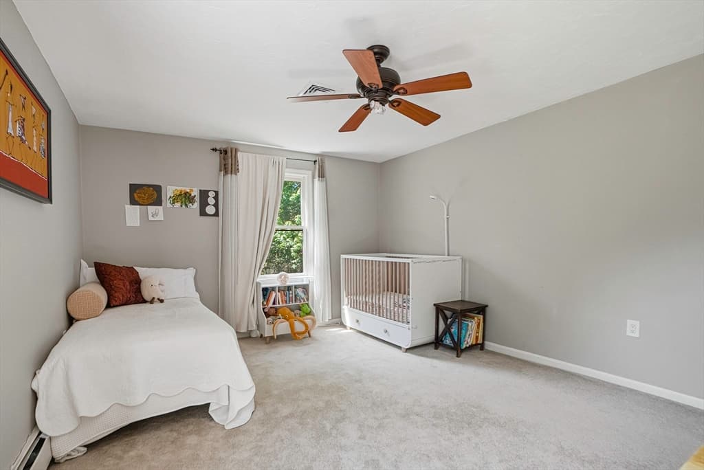 Single Family Residence at 5 Diane Dr, Medway MA 02053, Medway, photo 31 of 39