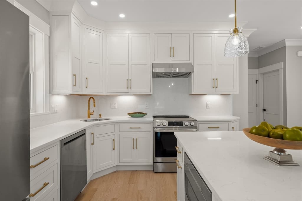 40 Lyons Street # 40, Quincy MA 02169 photo 6