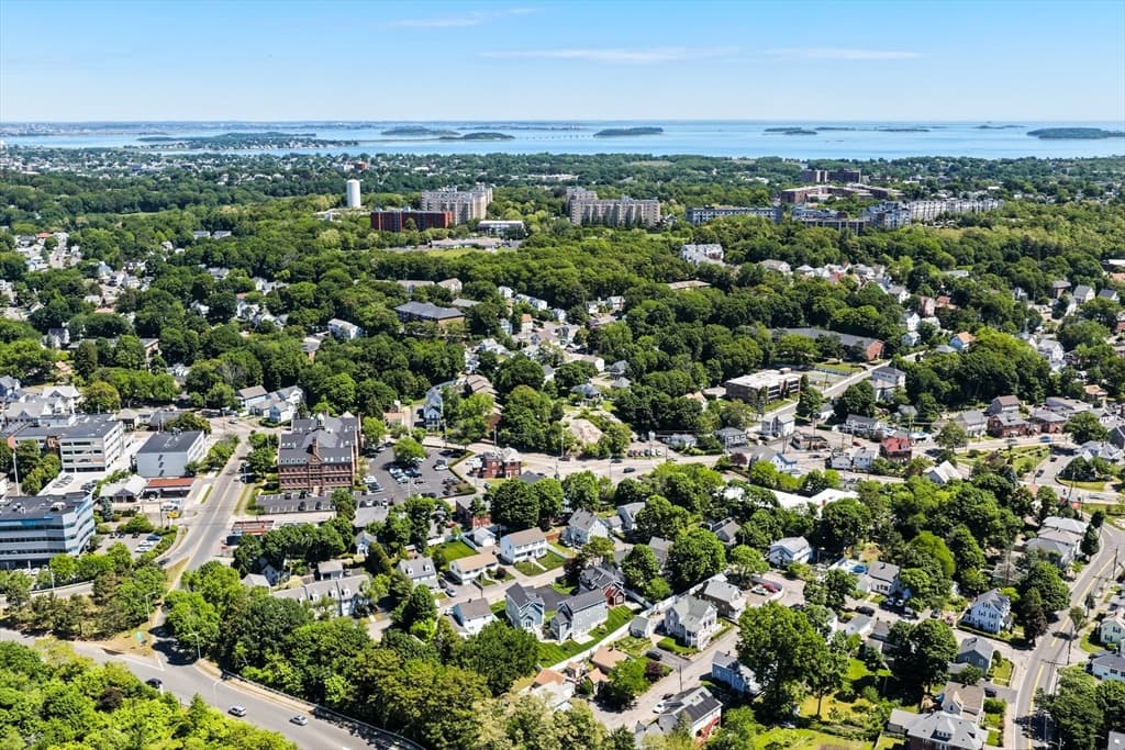 40 Lyons Street # 40, Quincy MA 02169 photo 34