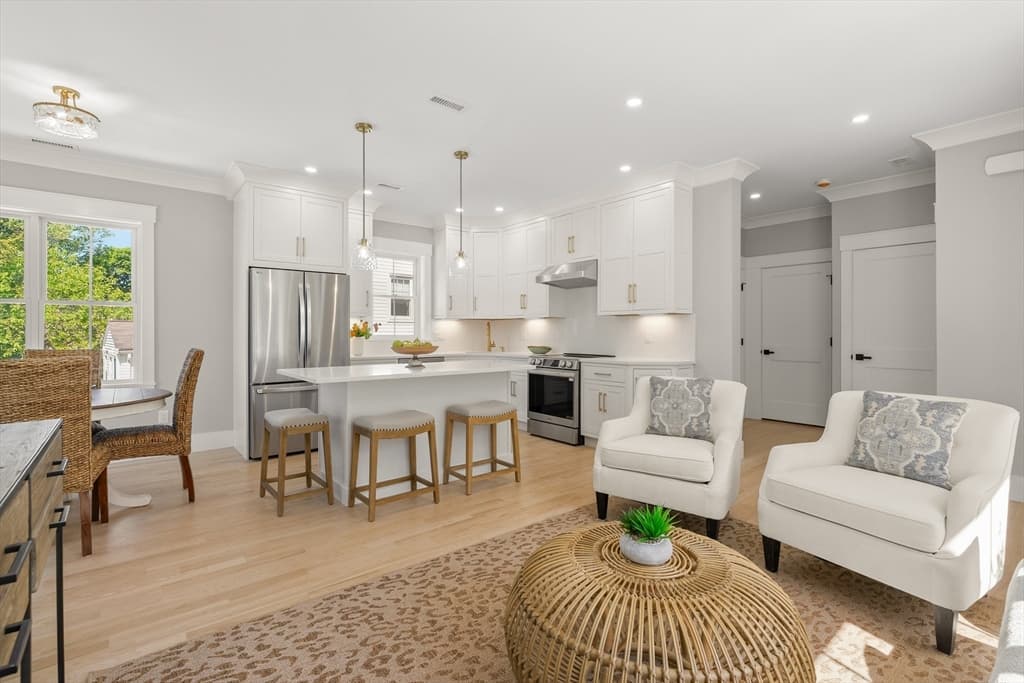 40 Lyons Street # 40, Quincy MA 02169 photo 10