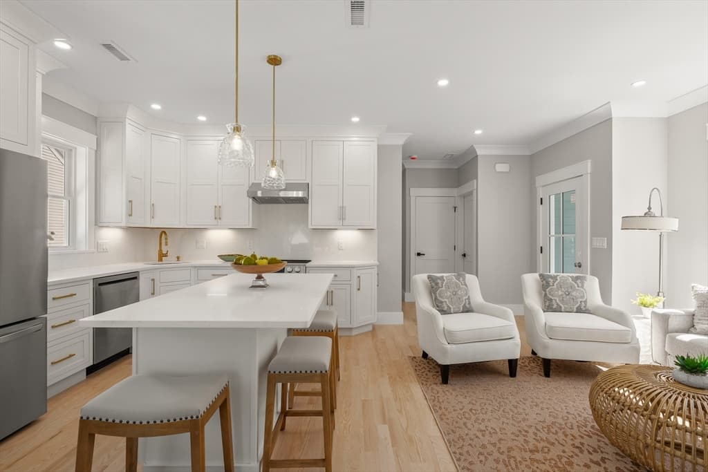 40 Lyons Street # 40, Quincy MA 02169 photo 15