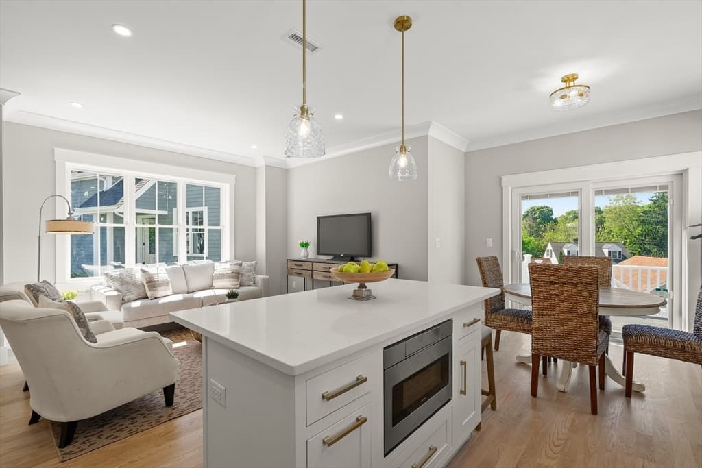 40 Lyons Street # 40, Quincy MA 02169 photo 4