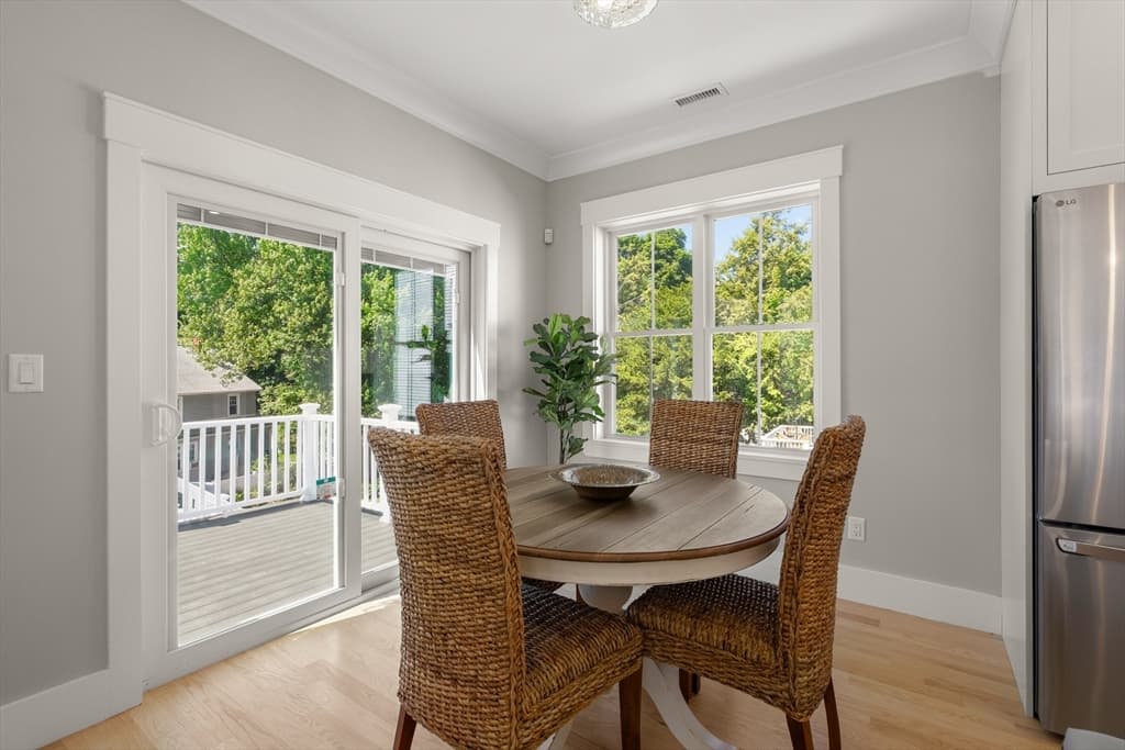 40 Lyons Street # 40, Quincy MA 02169 photo 8