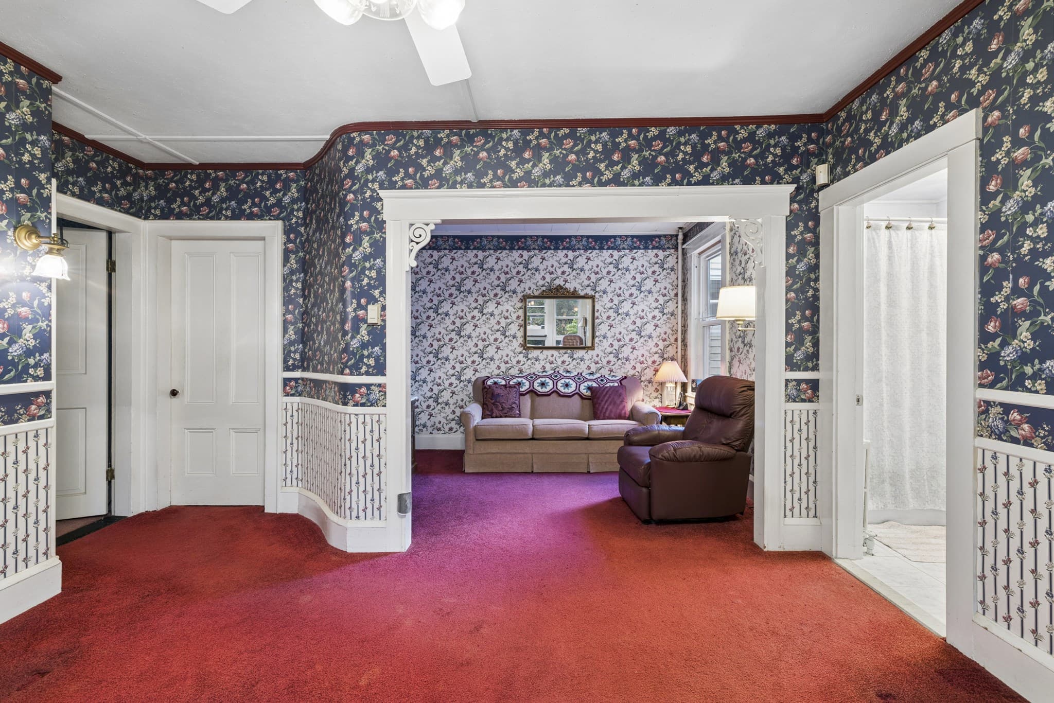 2 Family - 2 Units Side by Side at 14 Naylor St, Chelmsford MA 01863, photo 6 of 42