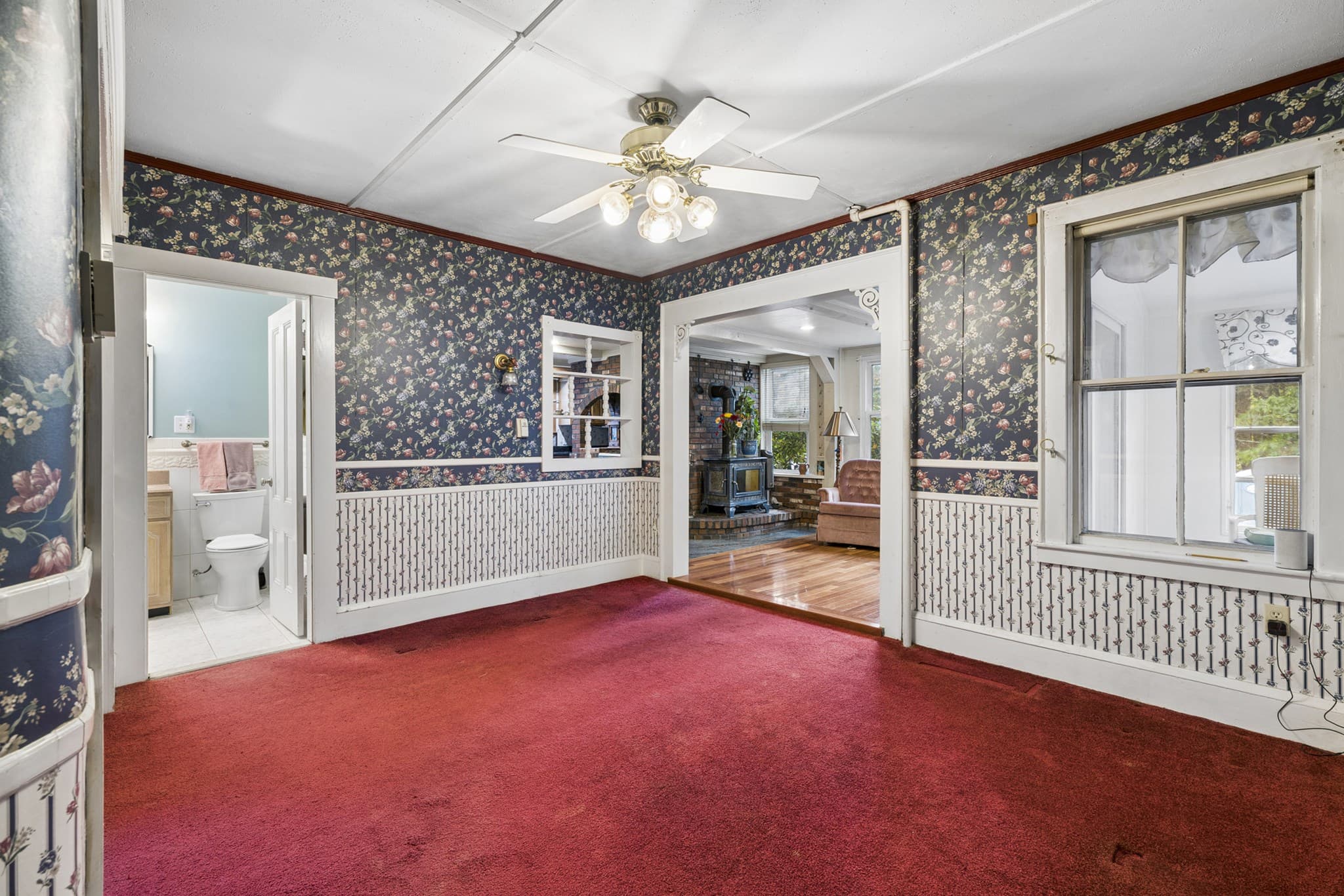 2 Family - 2 Units Side by Side at 14 Naylor St, Chelmsford MA 01863, photo 5 of 42