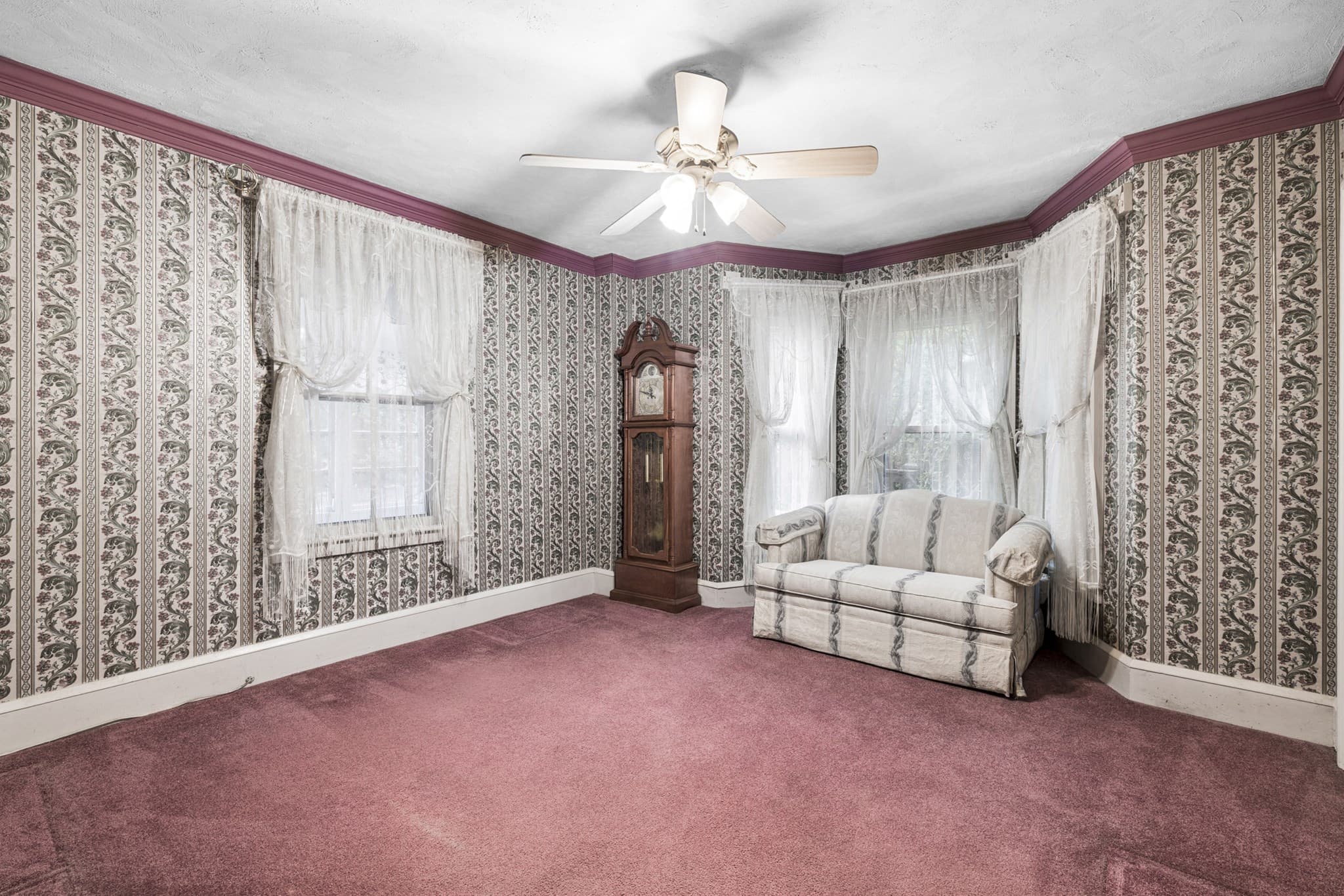 2 Family - 2 Units Side by Side at 14 Naylor St, Chelmsford MA 01863, photo 30 of 42