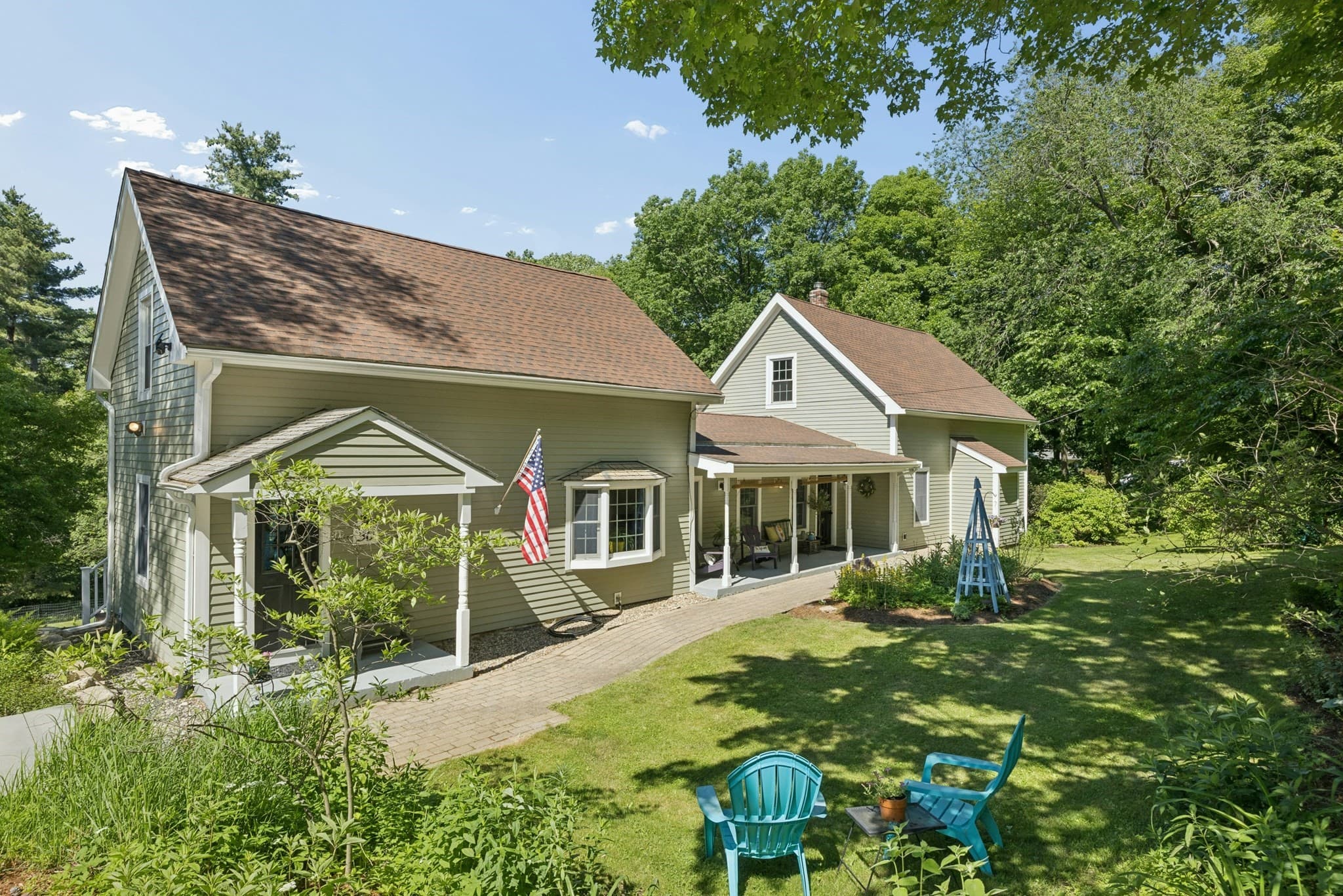 30 Lincoln Street, Hopkinton MA 01748