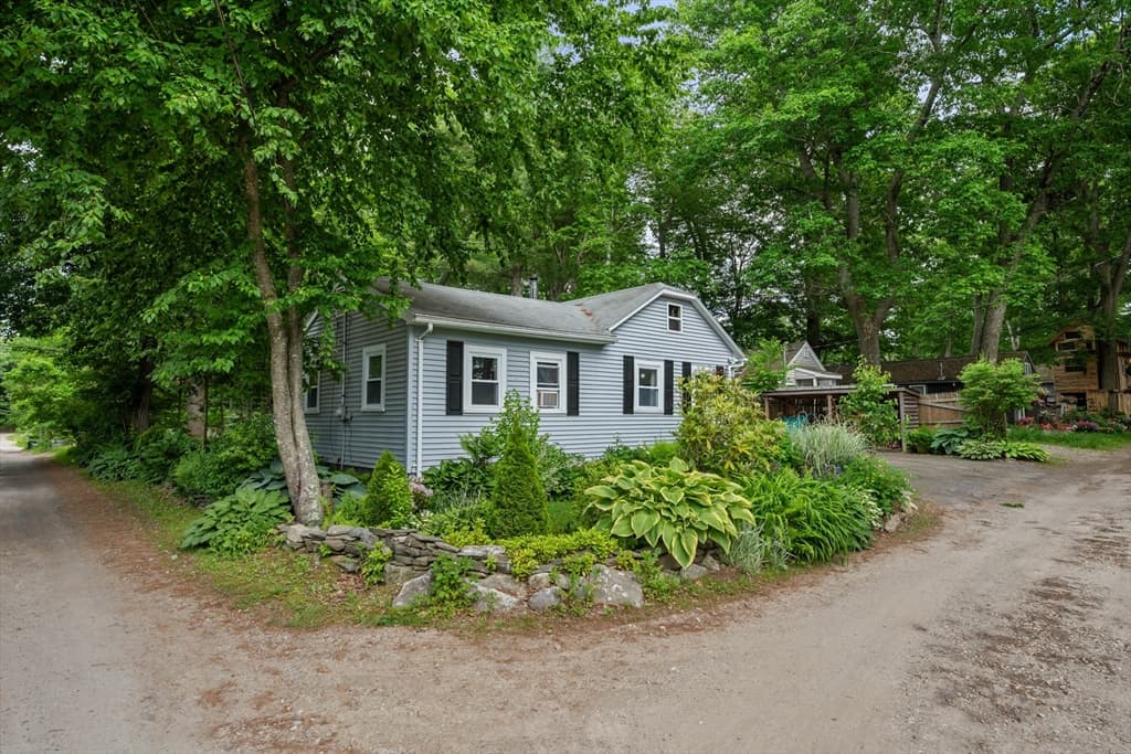Single Family Residence at 12 Hope Way, Rutland MA 01543, Rutland, photo 2 of 34