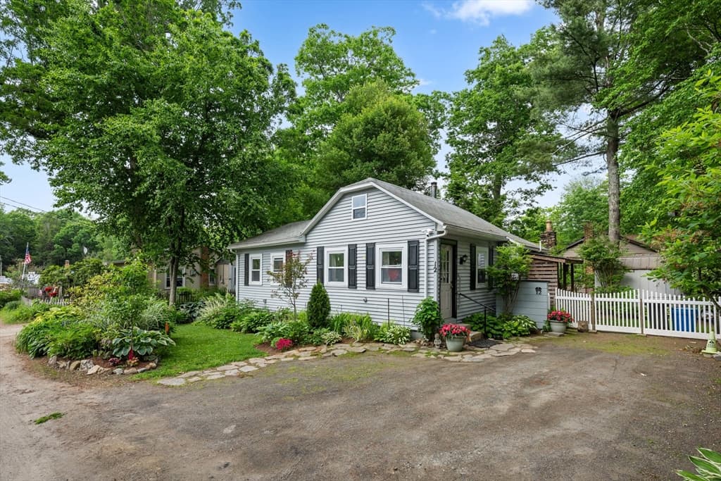Single Family Residence at 12 Hope Way, Rutland MA 01543, Rutland, photo 3 of 34