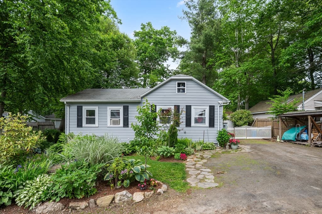 12 Hope Way, Rutland MA 01543