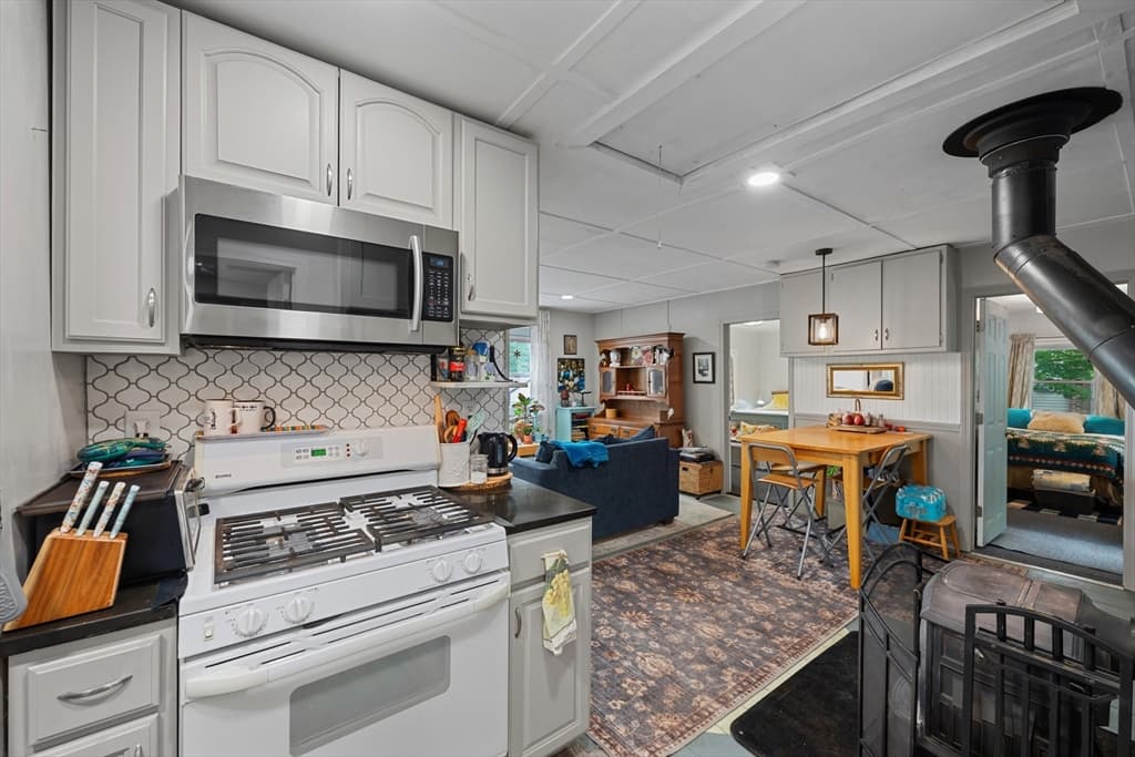 Single Family Residence at 12 Hope Way, Rutland MA 01543, Rutland, photo 15 of 34