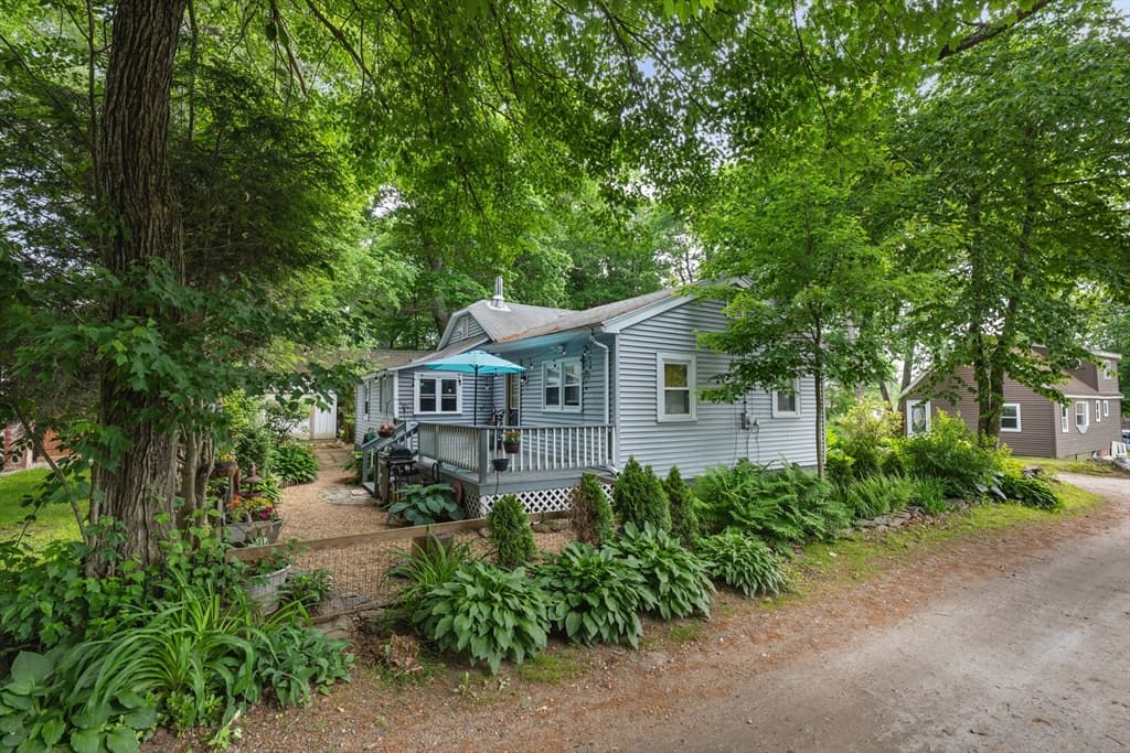 Single Family Residence at 12 Hope Way, Rutland MA 01543, Rutland, photo 29 of 34