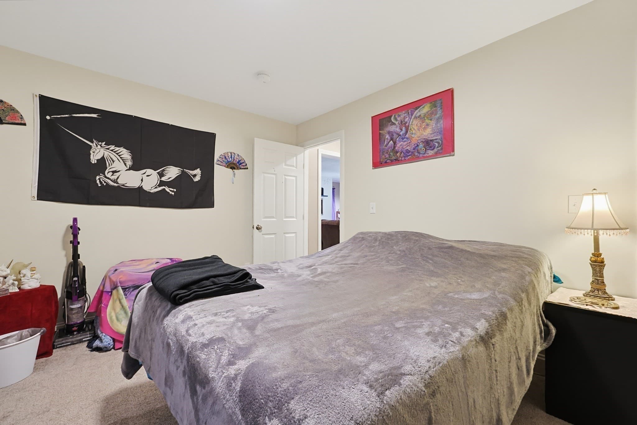 Single Family Residence at 8 Union St, North Brookfield MA 01535, North Brookfield, photo 12 of 40