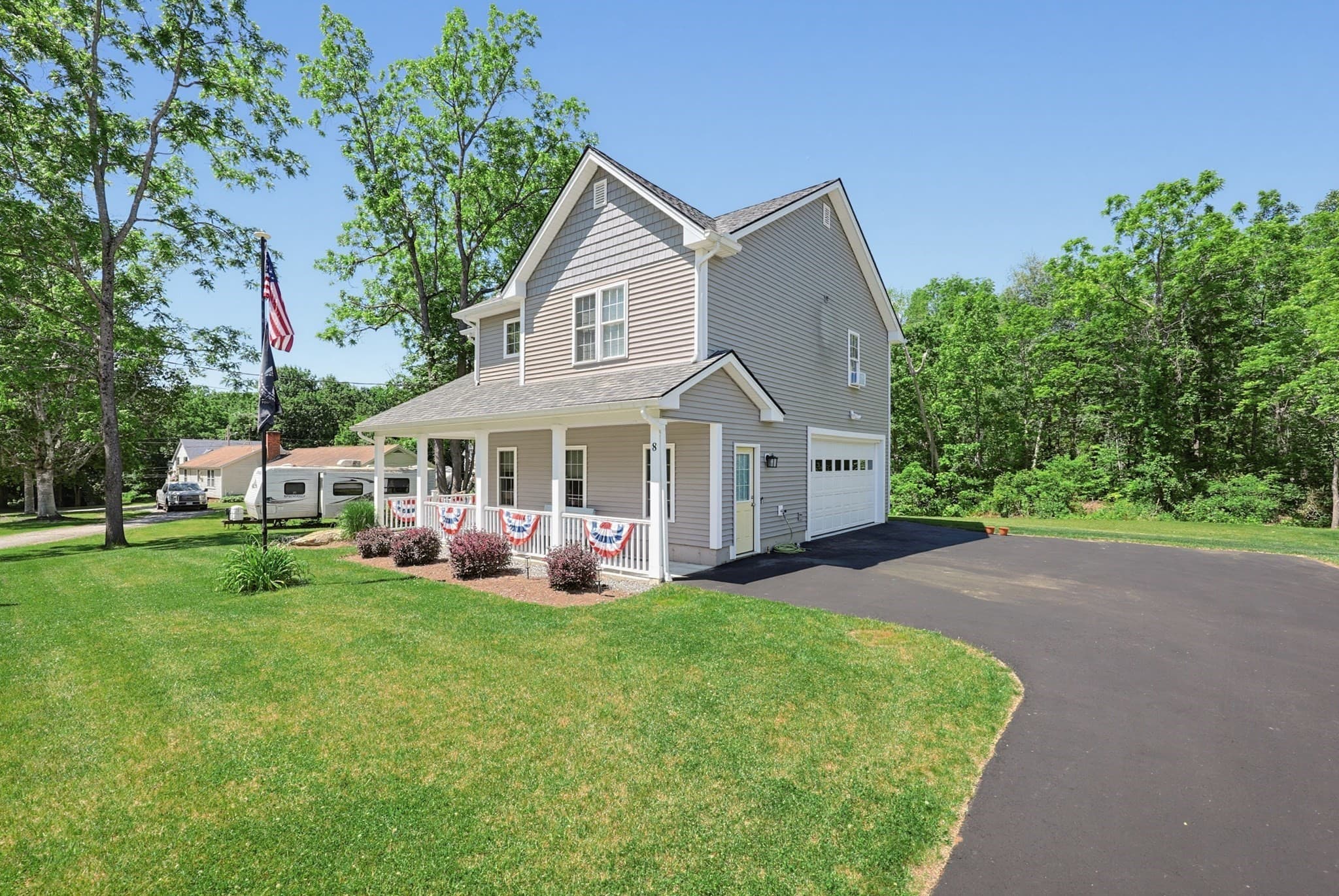 8 Union St, North Brookfield MA 01535