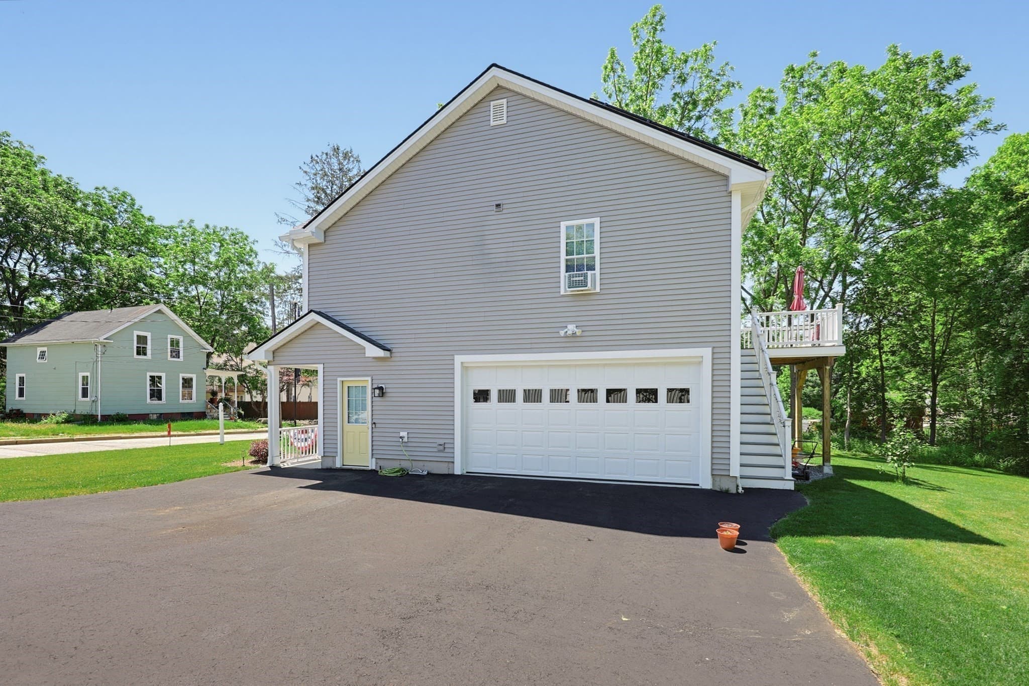 Single Family Residence at 8 Union St, North Brookfield MA 01535, North Brookfield, photo 28 of 40