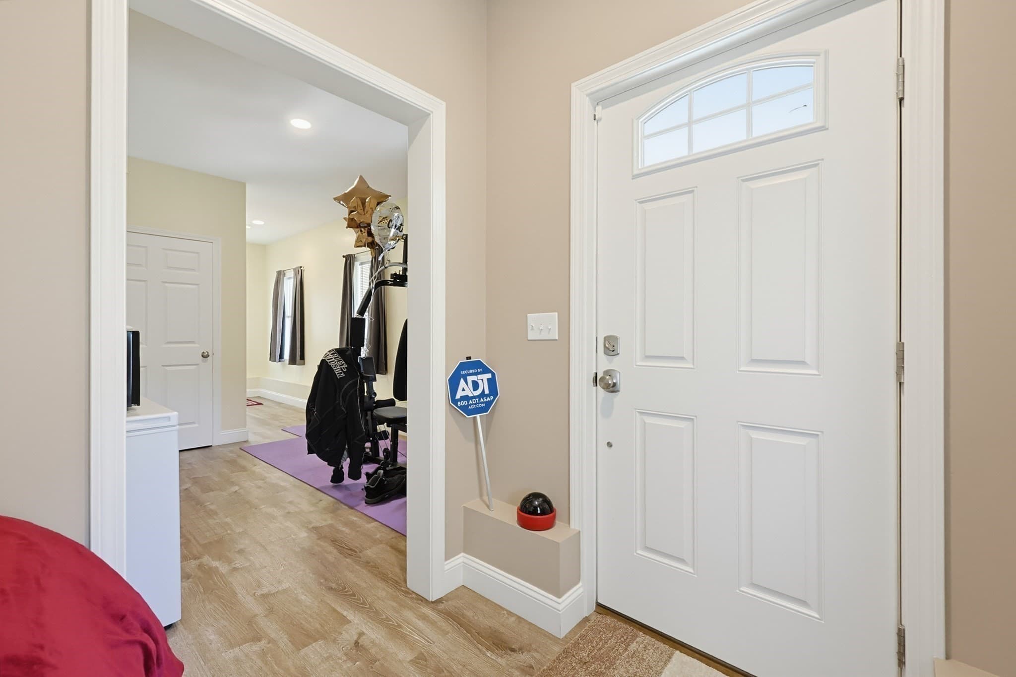 Single Family Residence at 8 Union St, North Brookfield MA 01535, North Brookfield, photo 20 of 40