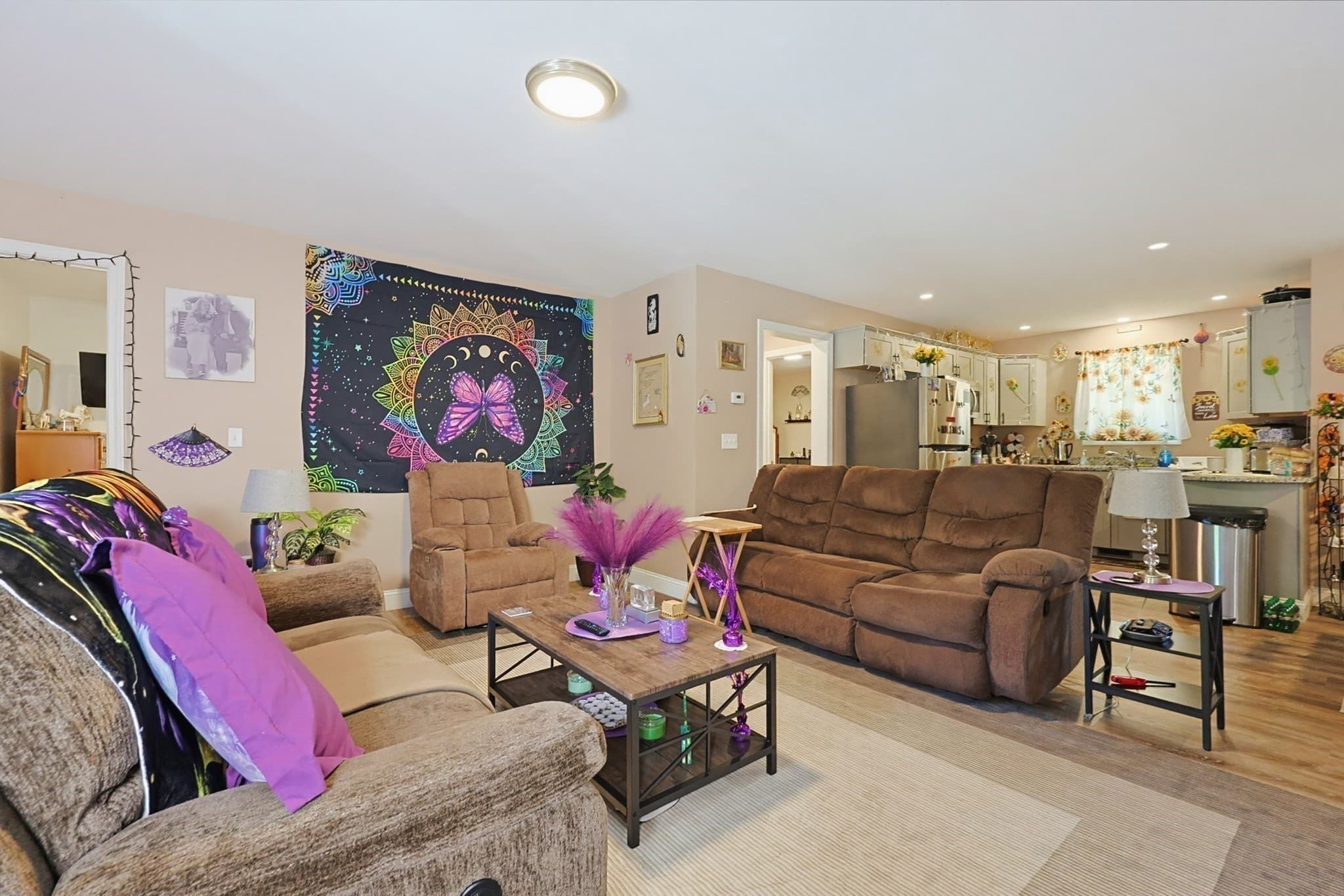 Single Family Residence at 8 Union St, North Brookfield MA 01535, North Brookfield, photo 10 of 40