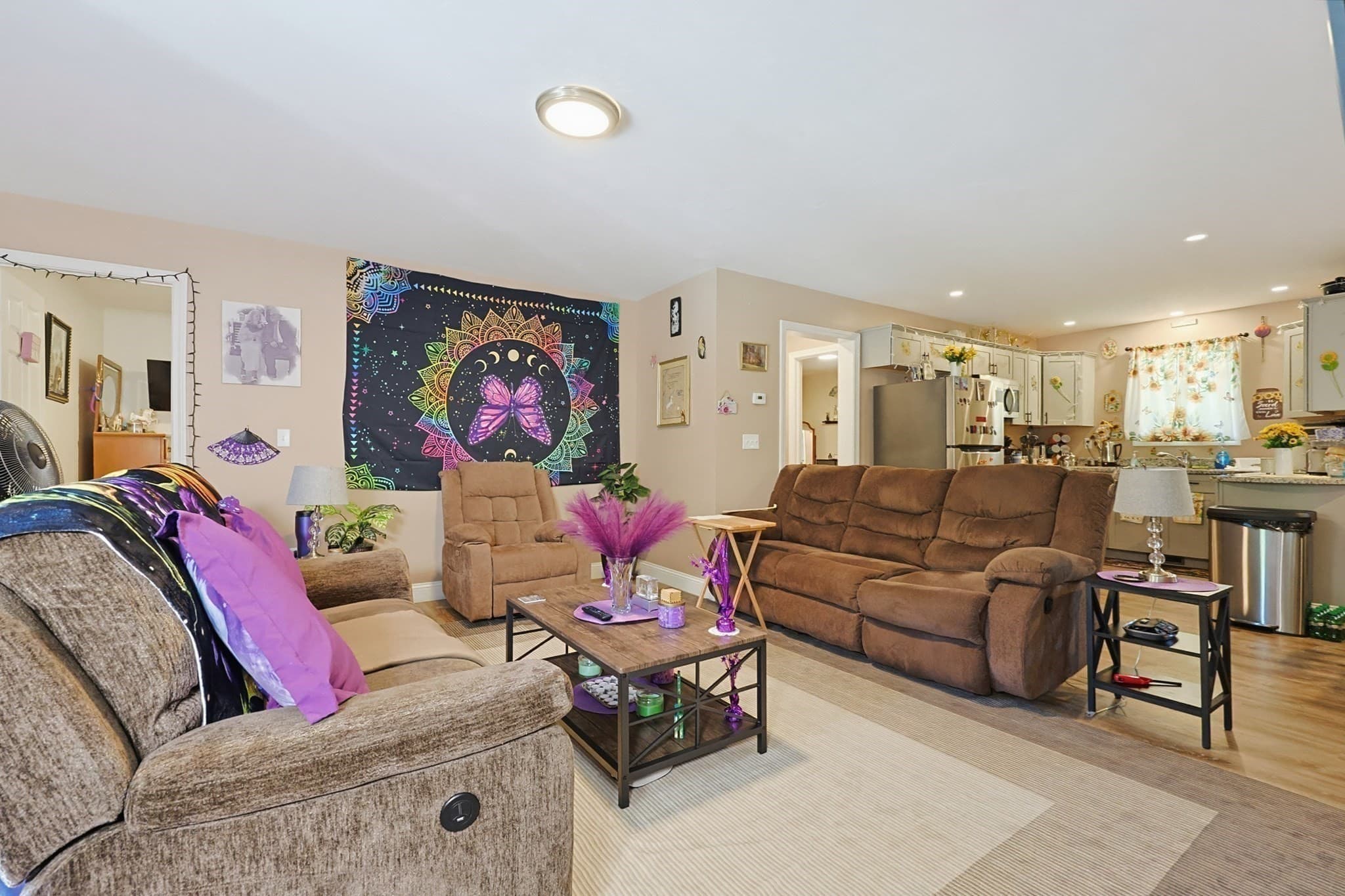 Single Family Residence at 8 Union St, North Brookfield MA 01535, North Brookfield, photo 39 of 40