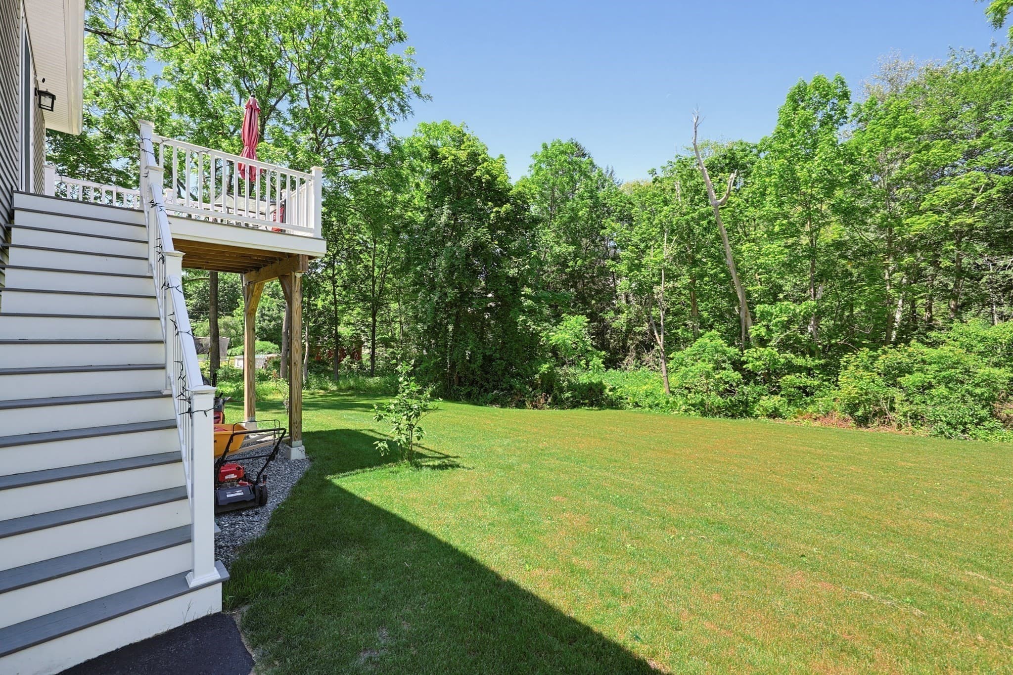 Single Family Residence at 8 Union St, North Brookfield MA 01535, North Brookfield, photo 29 of 40