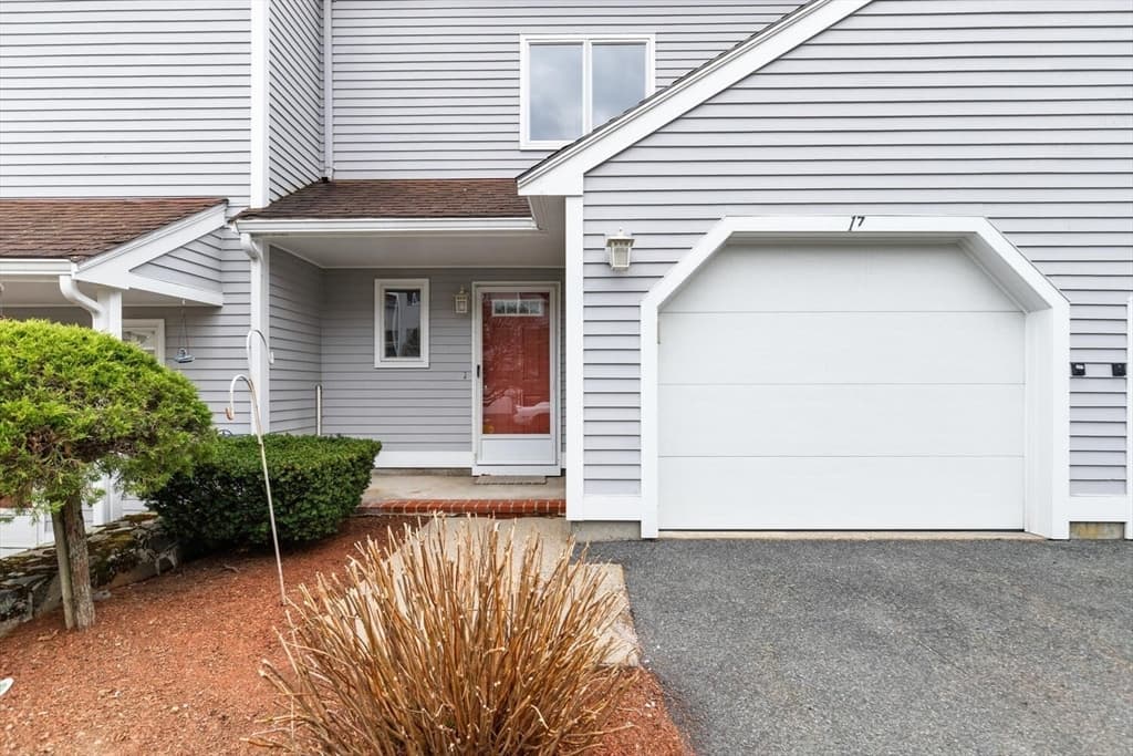 17 Lions Lane # 2005, Salem MA 01970