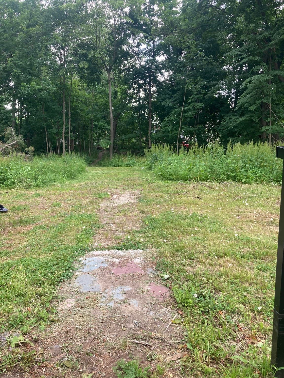 Land at 1 Carpenter Ter, Uxbridge MA 01569, photo 4 of 7