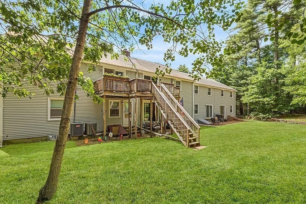 165 Norton Ave # 5, Easton MA 02375 photo 18