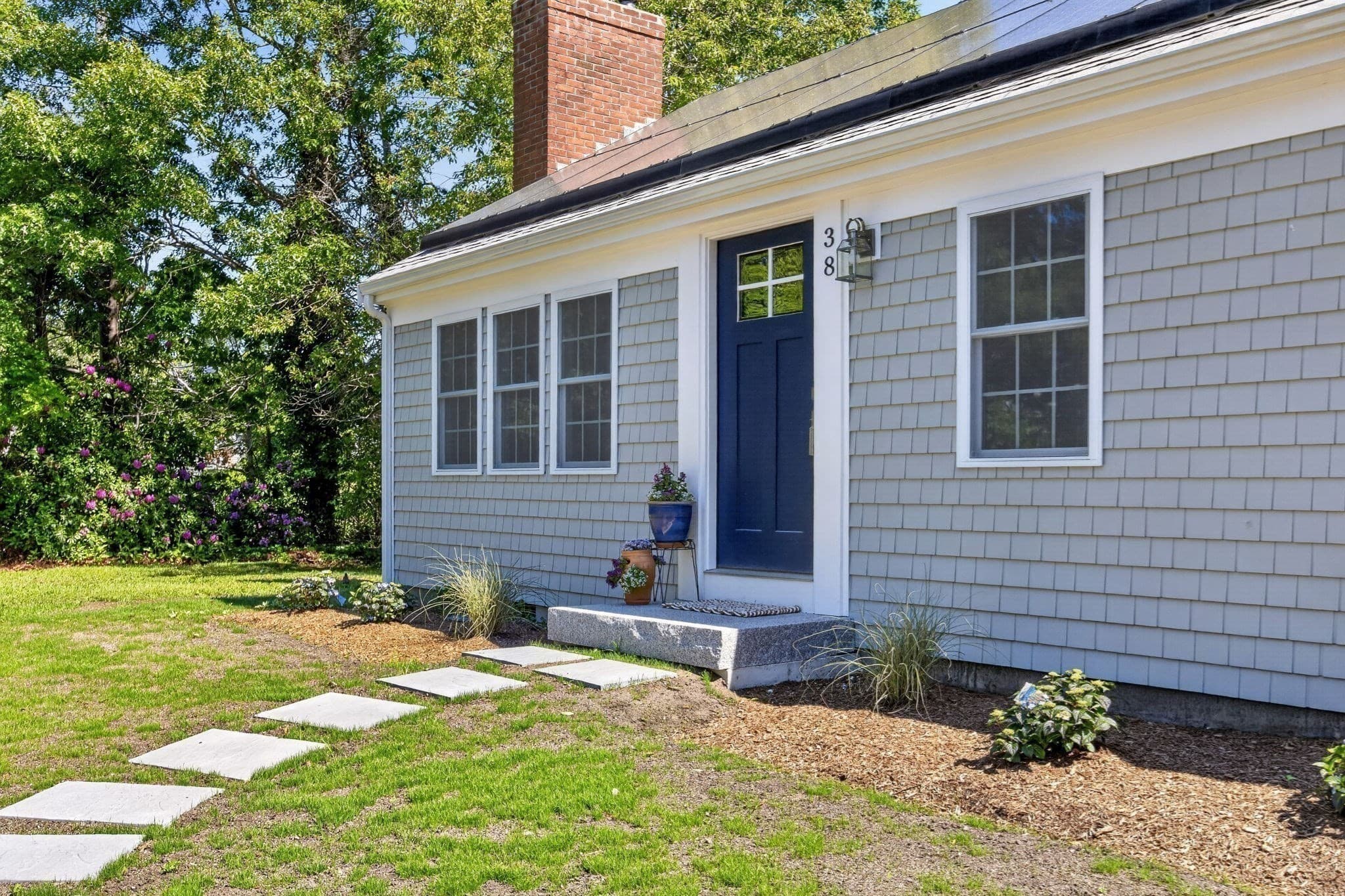 Single Family Residence at 38 Captain Small, Yarmouth MA 02664, photo 3 of 38