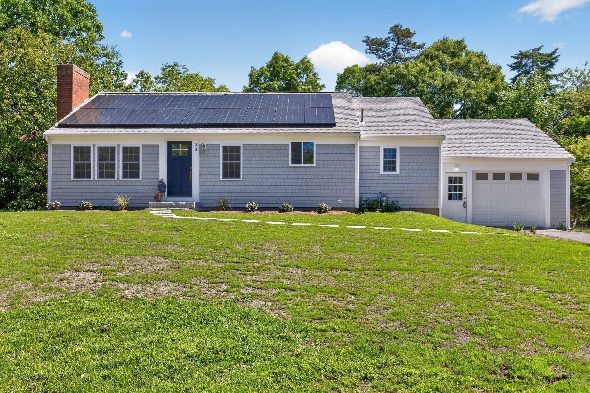 38 Captain Small, Yarmouth MA 02664