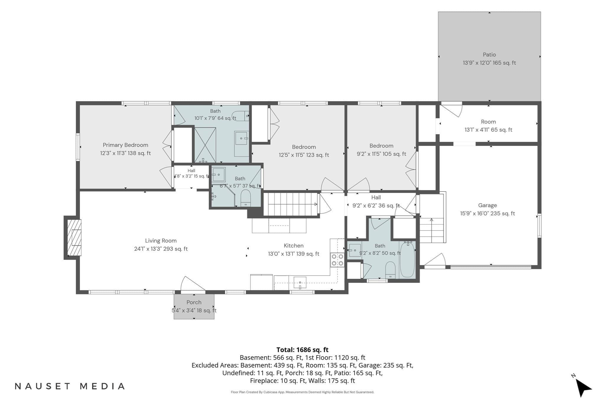 Single Family Residence at 38 Captain Small, Yarmouth MA 02664, photo 37 of 38