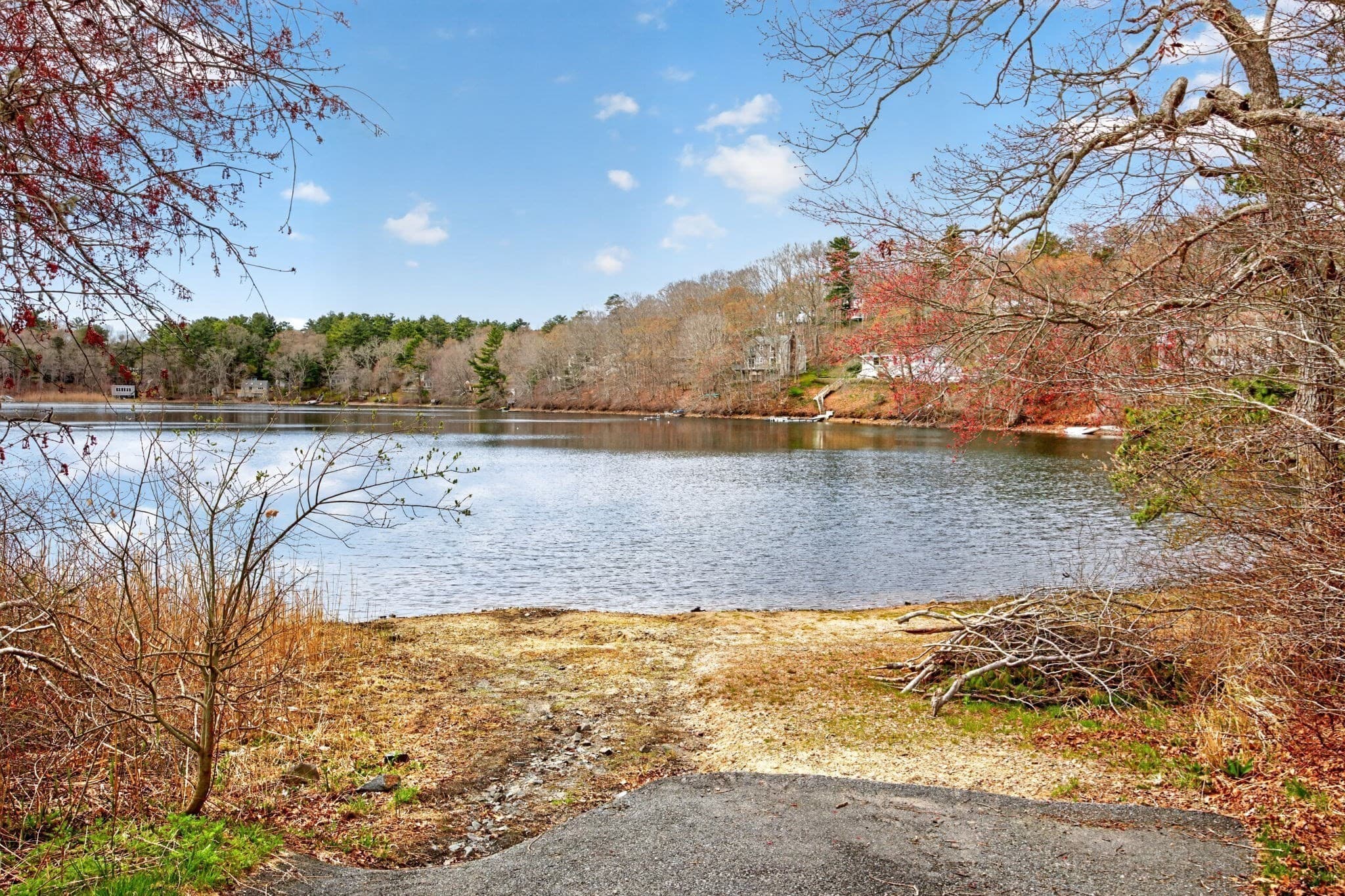Single Family Residence at 73 Pimlico Pond, Sandwich MA 02644, photo 2 of 28
