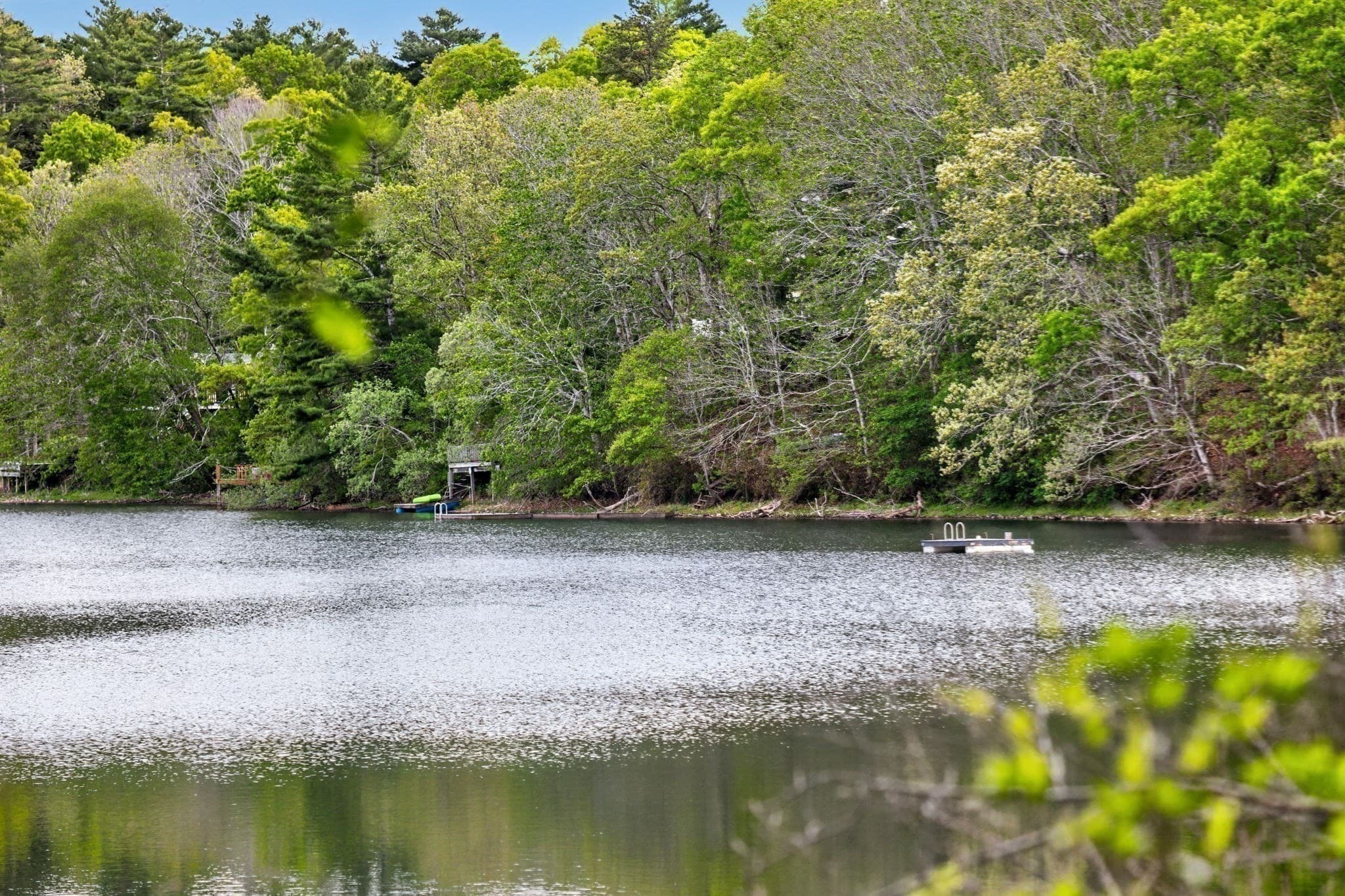 Single Family Residence at 73 Pimlico Pond, Sandwich MA 02644, photo 13 of 28