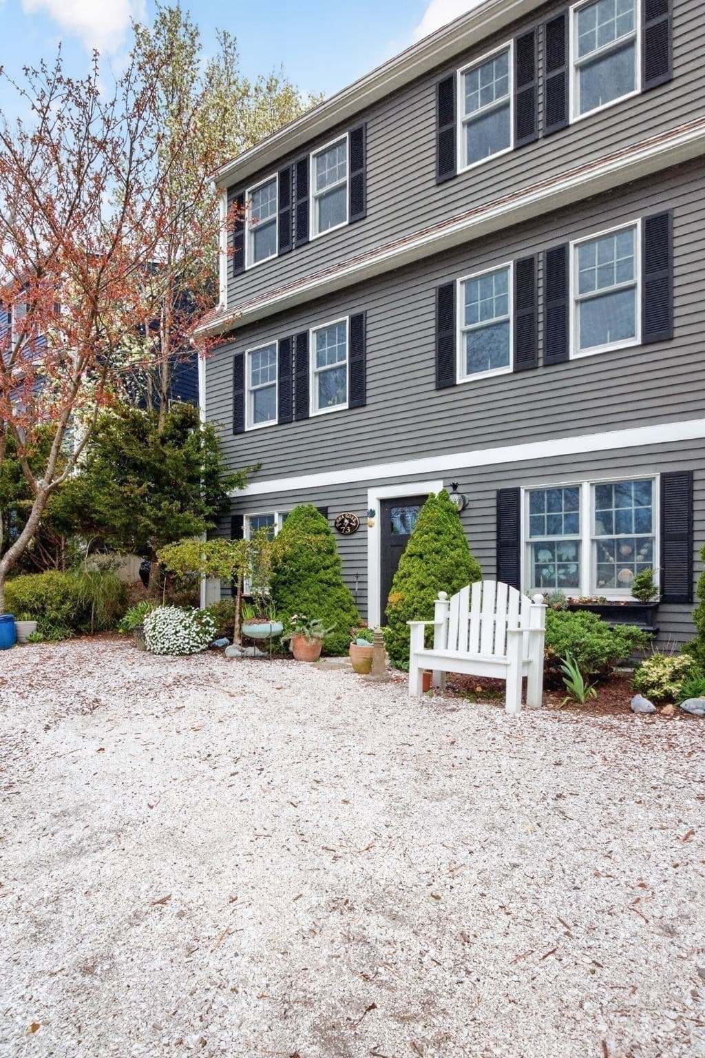 Single Family Residence at 73 Pimlico Pond, Sandwich MA 02644, photo 17 of 28