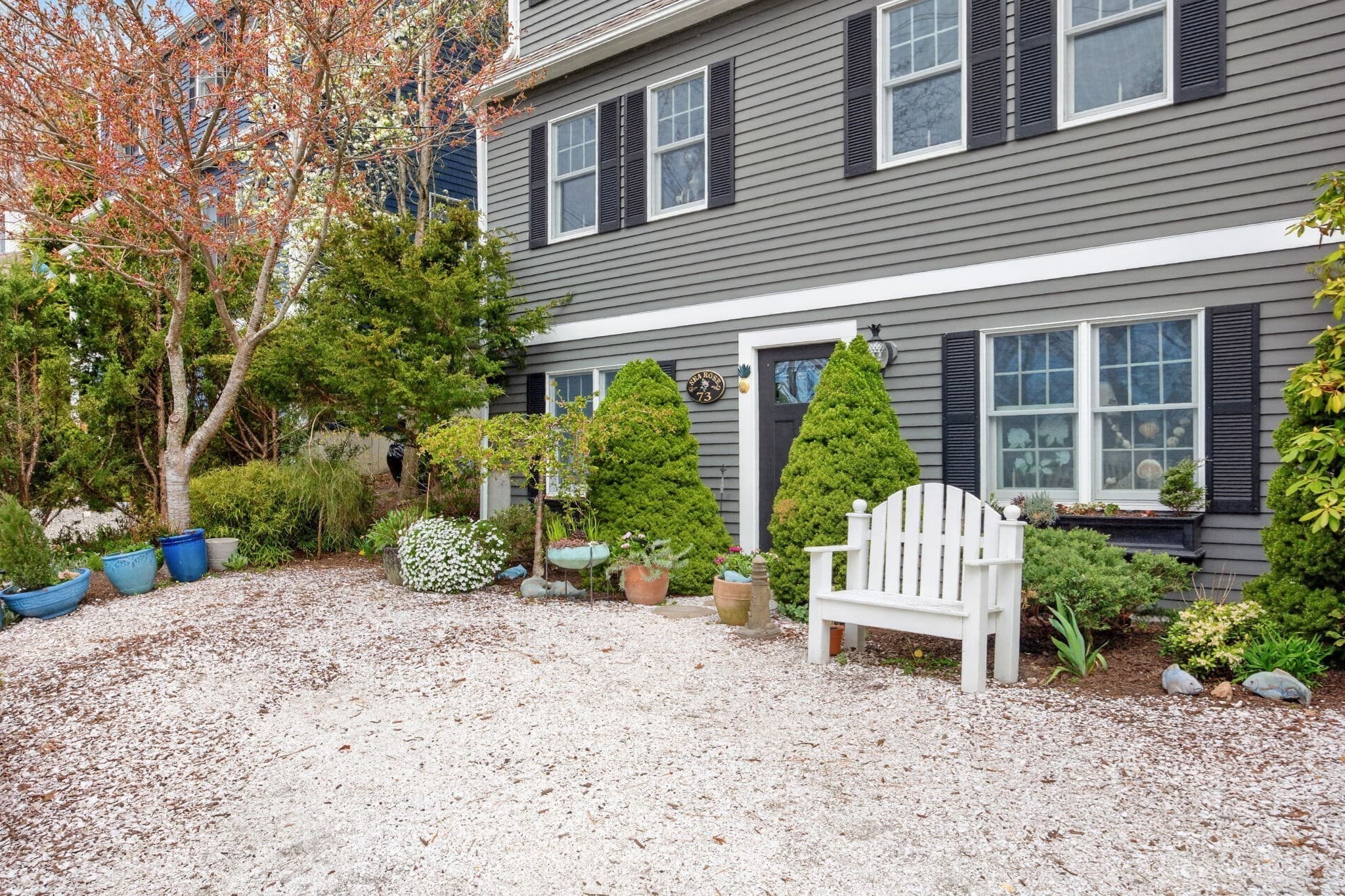 73 Pimlico Pond, Sandwich MA 02644
