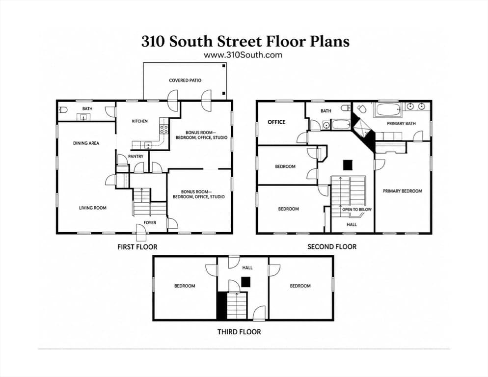 310 South St, Northampton MA 01060 photo 42